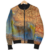 Women's Bomber Jacket 53