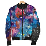 Galaxy Jacket