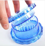 Garlic Crusher Grater Plastic Box Twist Peeler Mincer Press Offer