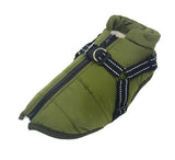 Comfy 2021 Dog Vest