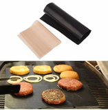 2Pcs Hot BBQ Grill Mats Offer