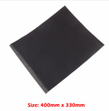 2Pcs Hot BBQ Grill Mats Offer