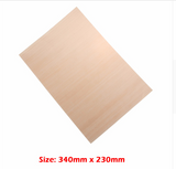 2Pcs Hot BBQ Grill Mats Offer