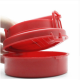 Hamburger Press for Stuffed Burgers Offer