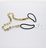 Romantic Olive Branch Leaves Head Bands Offer