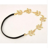 Romantic Olive Branch Leaves Head Bands Offer