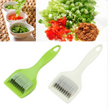 Stainless Steel Herb Mincer Offer