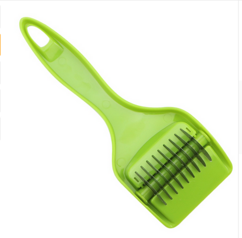 Stainless Steel Herb Mincer Offer