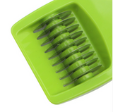 Stainless Steel Herb Mincer Offer