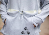 Kangaroo Cat Hoodie