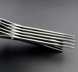 5 Blades Scissors Eco-Friendly Kitchen Tool with Cleaning Comb