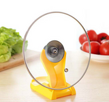 Spoon and Pot Lid Holder for the Kitchen Offer