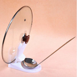 Spoon and Pot Lid Holder for the Kitchen Offer