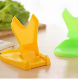 Spoon and Pot Lid Holder for the Kitchen Offer