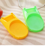 Spoon and Pot Lid Holder for the Kitchen Offer