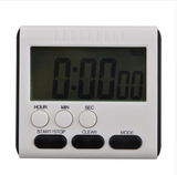 Magnetic Large LCD Digital Kitchen Timer Offer