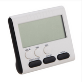 Magnetic Large LCD Digital Kitchen Timer Offer