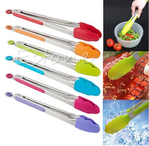 BBQ and Kitchen Perfect Tongs Offer