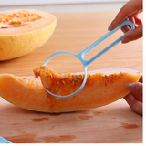 2pcs/set Melon spoon+ Fruit peeler Offer