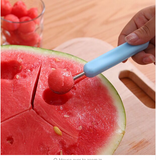 2pcs/set Melon spoon+ Fruit peeler Offer