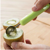 2pcs/set Melon spoon+ Fruit peeler Offer