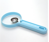 2pcs/set Melon spoon+ Fruit peeler Offer