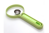 2pcs/set Melon spoon+ Fruit peeler Offer