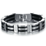 Personality Men's Bracelet Offer