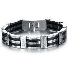 Personality Men's Bracelet Offer