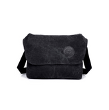 Men's Canvas Shoulder Bag