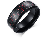 Men's Stainless Steel Ring