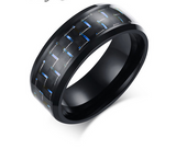 Men's Stainless Steel Ring