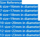 Titanium Men's Ring Offer