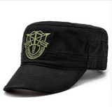 Military Soldier Combat Hat