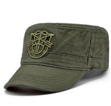 Military Soldier Combat Hat