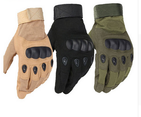 Mechanix Military Tactical Gloves