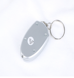 Ultrasonic Mosquito Repellent Key Chain Offer