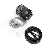 Waterproof Stop Barking Dog Collar