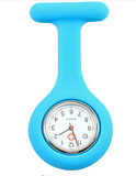 Nurses Multicolor Fob Pocket Watch Offer