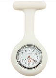 Nurses Multicolor Fob Pocket Watch Offer
