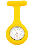 Nurses Multicolor Fob Pocket Watch Offer