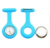 Nurses Multicolor Fob Pocket Watch Offer