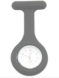 Nurses Multicolor Fob Pocket Watch Offer