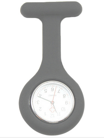 Nurses Multicolor Fob Pocket Watch Offer