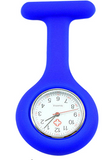 Nurses Multicolor Fob Pocket Watch Offer