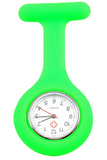 Nurses Multicolor Fob Pocket Watch Offer