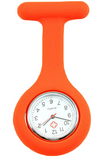 Nurses Multicolor Fob Pocket Watch Offer