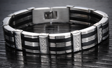 Personality Men's Bracelet Offer