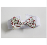 Bow tie Collar Holiday Decoration for Dogs and Cats