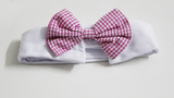 Bow tie Collar Holiday Decoration for Dogs and Cats Offer